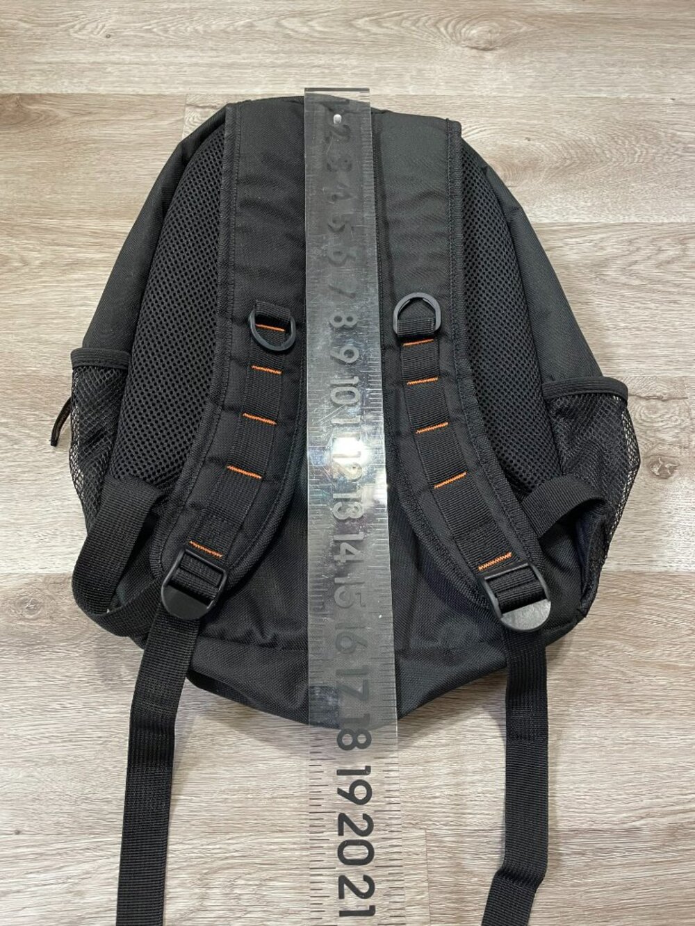 Harley-Davidson Backpack - Picture 4 of 10